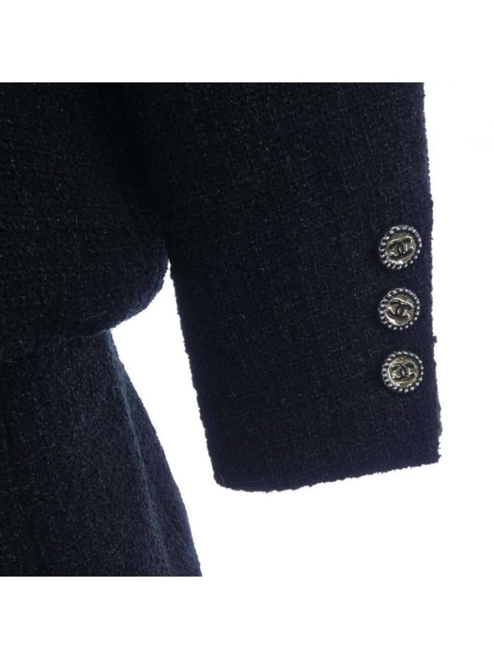 Chanel Jacket - Picture 7 of 7